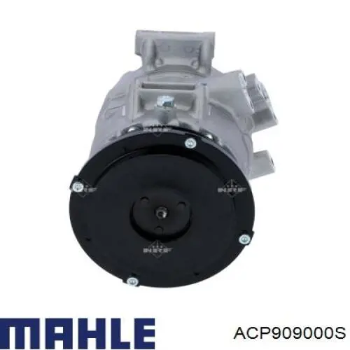 Компрессор кондиционера ACP909000S Mahle Original