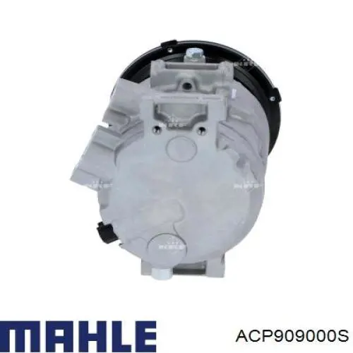 Купить ACP909000S Mahle Original Компрессор климатической установки