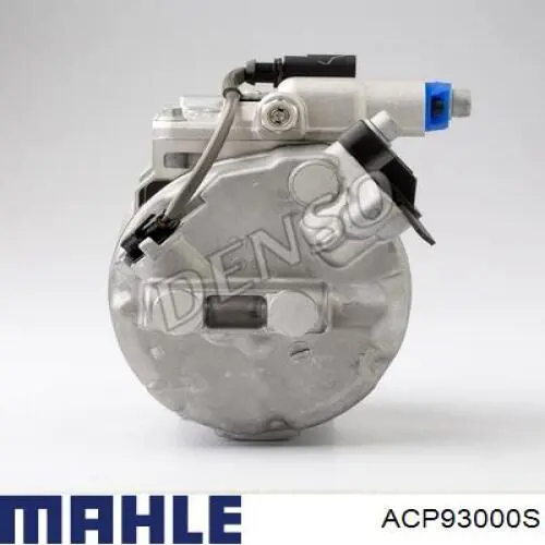 Купить ACP93000S Mahle Original Компрессор климатической установки