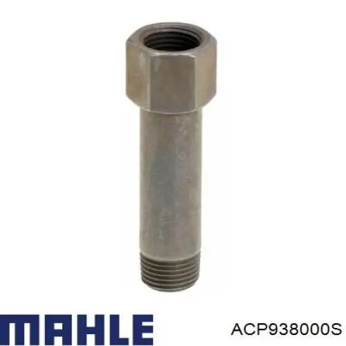 Компрессор кондиционера ACP938000S Mahle Original