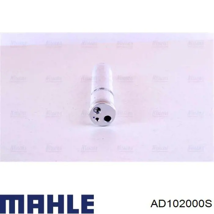 Осушитель кондиционера AD102000S Mahle Original