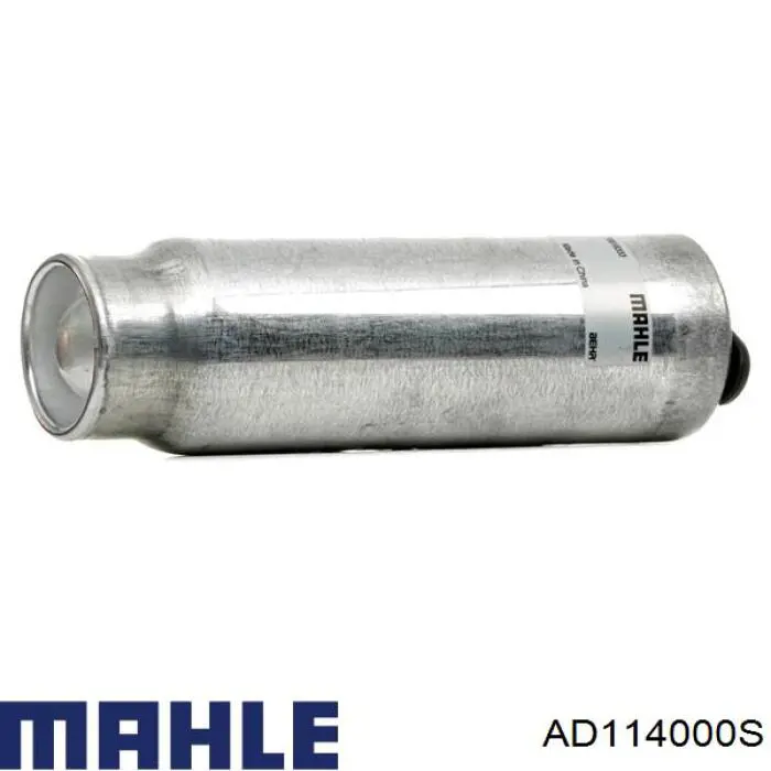 AD 114 000S Mahle Original ресивер-осушитель кондиционера