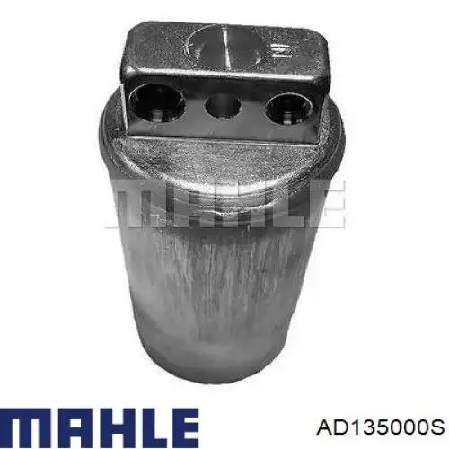 AD135000S Mahle Original ресивер-осушитель кондиционера