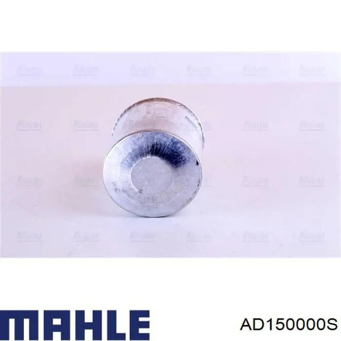 Осушитель кондиционера Mahle Original AD150000S цена, от 26.04 USD