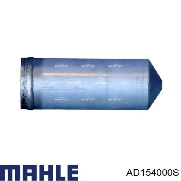 Осушитель кондиционера AD154000S Mahle Original