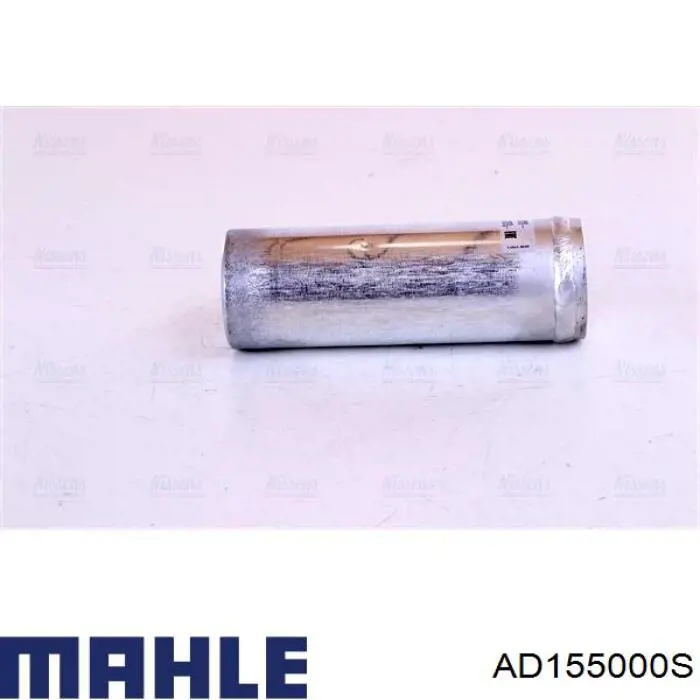 Осушитель кондиционера Mahle Original AD155000S цена, от 20.90 USD