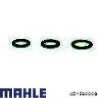AD158000S Mahle Original Ресивер-осушитель кондиционера