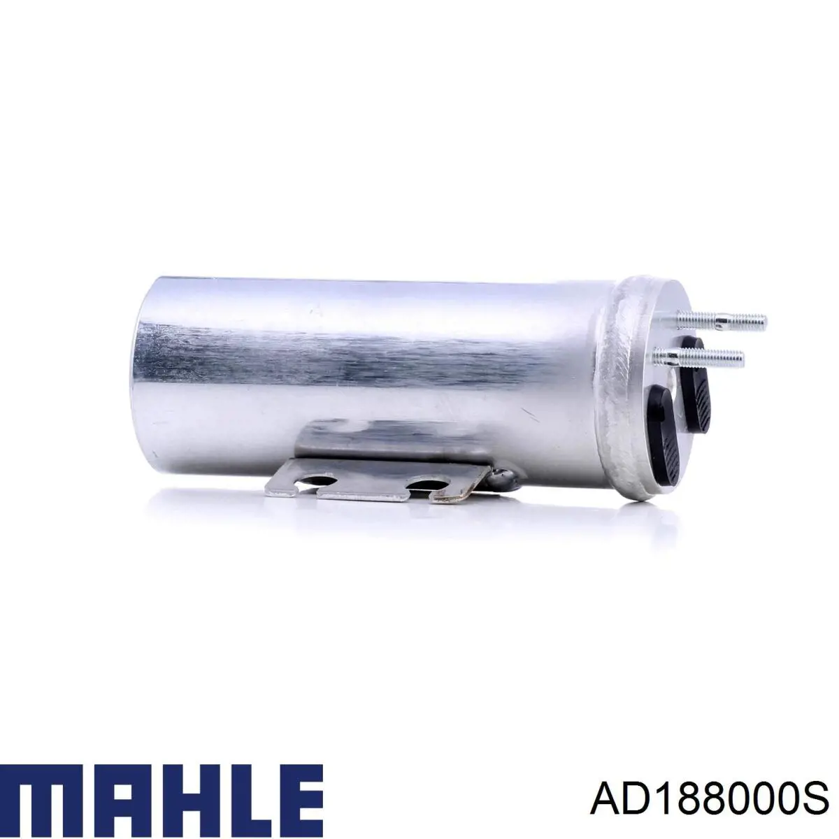 Осушитель кондиционера AD188000S Mahle Original