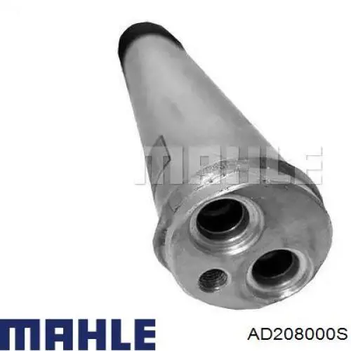 Осушитель кондиционера AD208000S Mahle Original