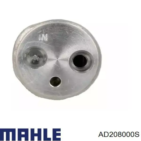 Receptor-secador del aire acondicionado AD208000S Mahle Original