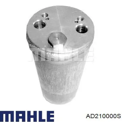AD 210 000S Mahle Original ресивер-осушитель кондиционера