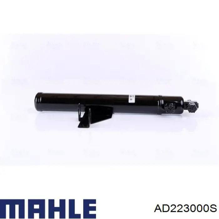 Ресивер-осушитель кондиционера Mahle Original AD223000S