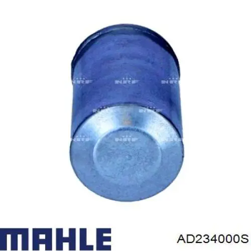 Осушитель кондиционера Mahle Original AD234000S цена, от 21.45 USD