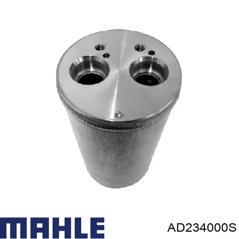 Receptor-secador del aire acondicionado AD234000S Mahle Original
