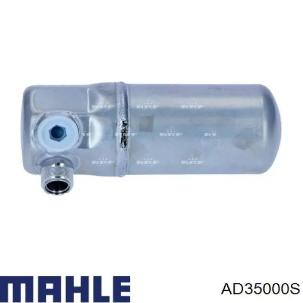 AD35000S Mahle Original Ресивер-осушитель кондиционера
