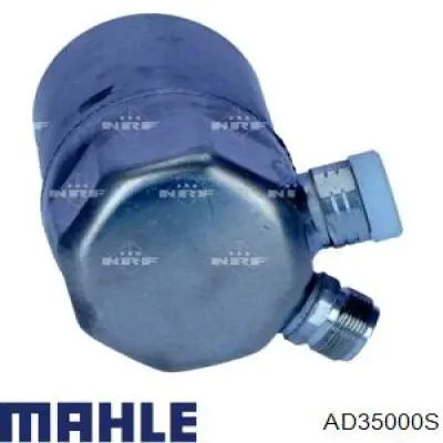 Осушитель кондиционера Mahle Original AD35000S цена, от 21.00 USD