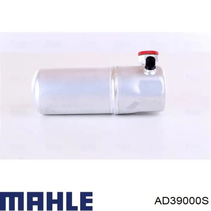 Осушитель кондиционера AD39000S Mahle Original