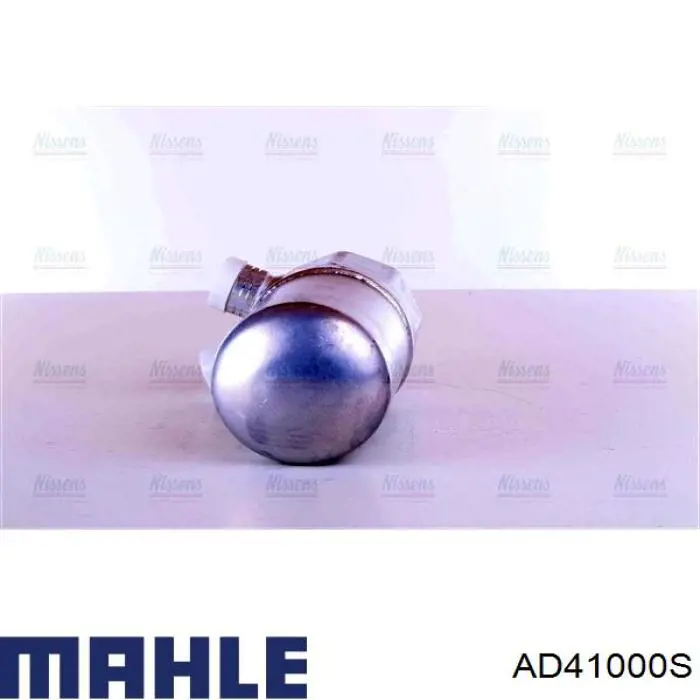 Receptor-secador del aire acondicionado AD41000S Mahle Original
