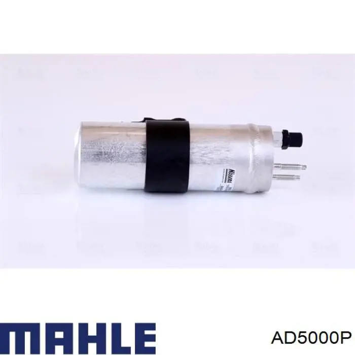 AD5000P Mahle Original 