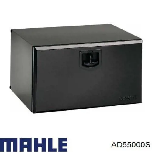 Receptor-secador del aire acondicionado AD55000S Mahle Original