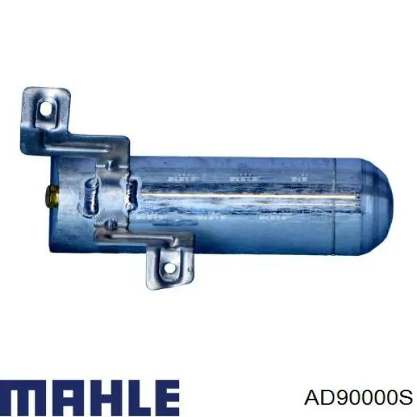 Ресивер-осушитель кондиционера Mahle Original AD90000S