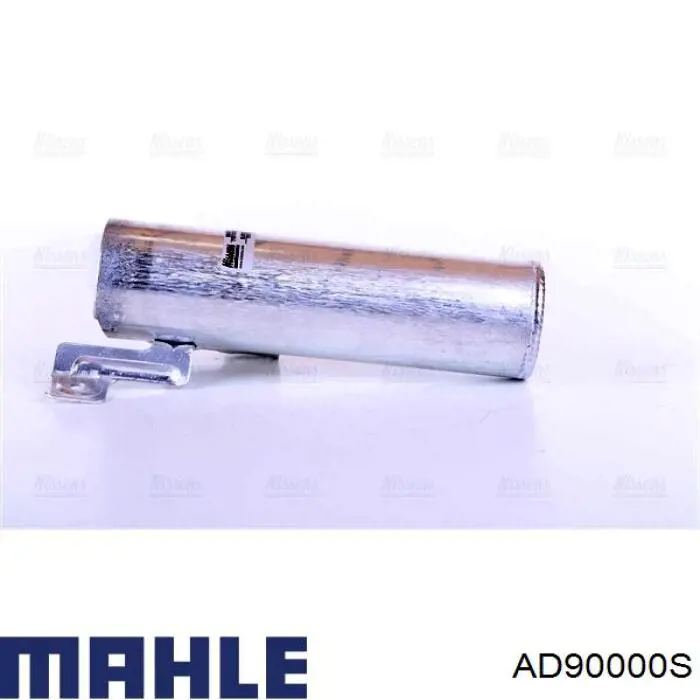 Купить AD90000S Mahle Original Осушитель кондиционера