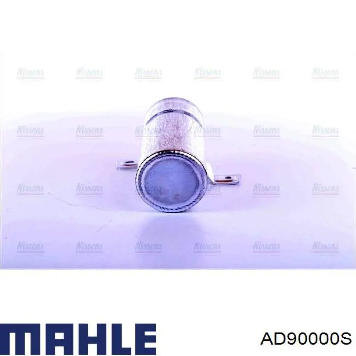 Осушитель кондиционера Mahle Original AD90000S цена, от 29.42 USD