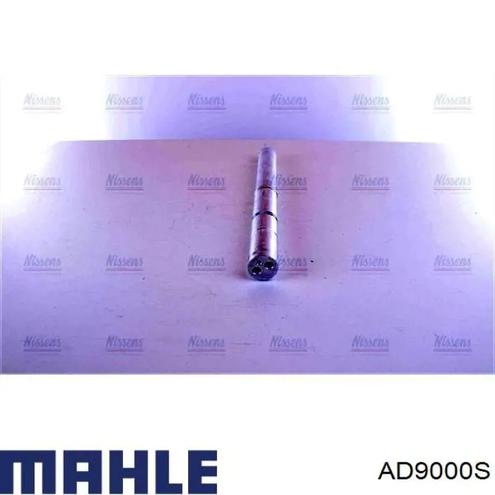 AD9000S Mahle Original 