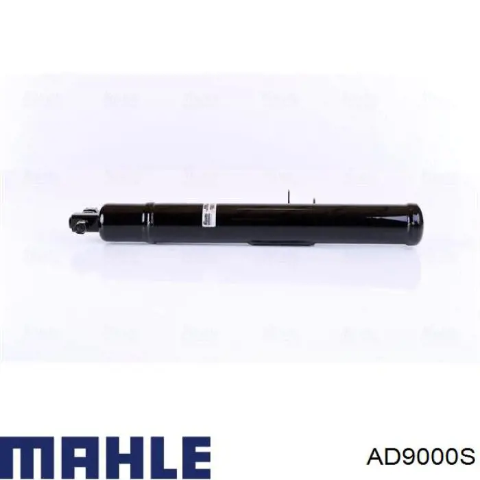 Ресивер кондиционера Mahle Original AD9000S