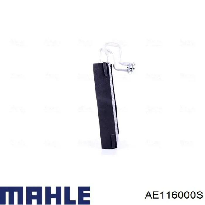 Evaporador, aire acondicionado AE116000S Mahle Original