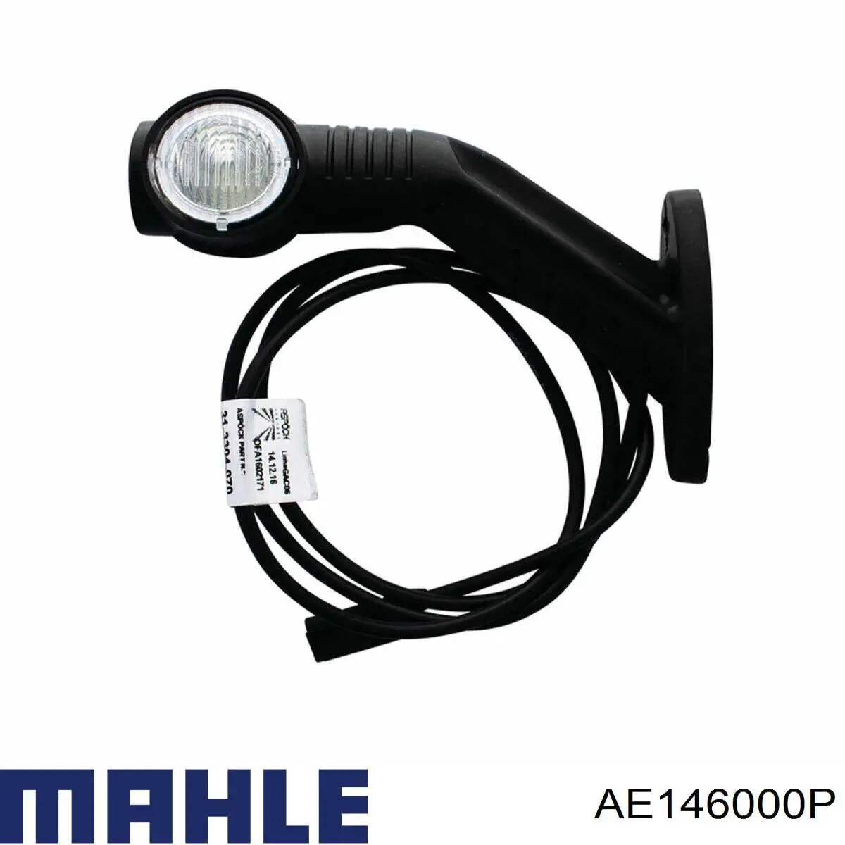 KTT150031 Thermotec Радиатор отопителя салона