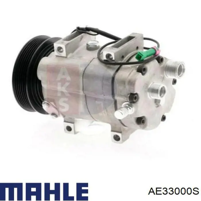 AE33000S Mahle Original