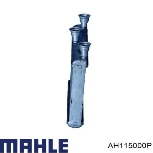 Radiador de calefacción AH115000P Mahle Original