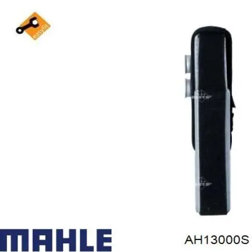 Радиатор отопителя Mahle Original AH13000S