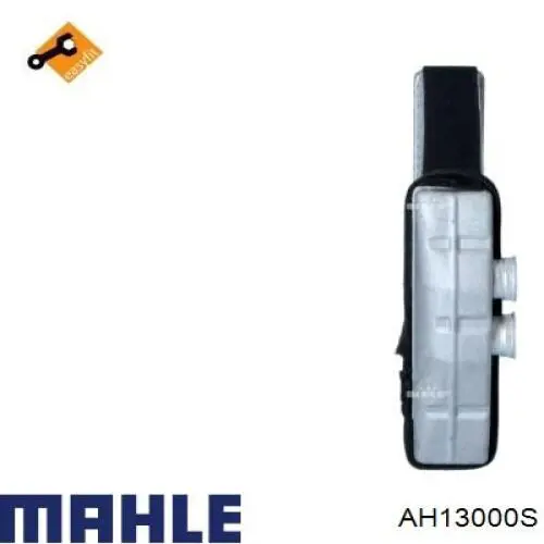 Радиатор печки AH13000S Mahle Original