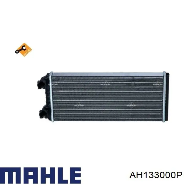 Radiador de calefacción AH133000P Mahle Original