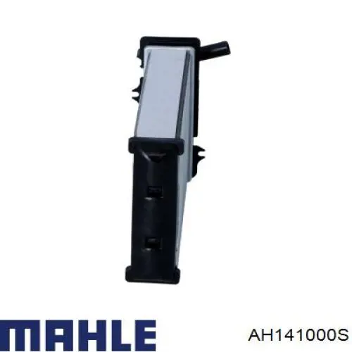 Радиатор печки (отопителя) Mahle Original AH141000S цена, от 24.15 USD