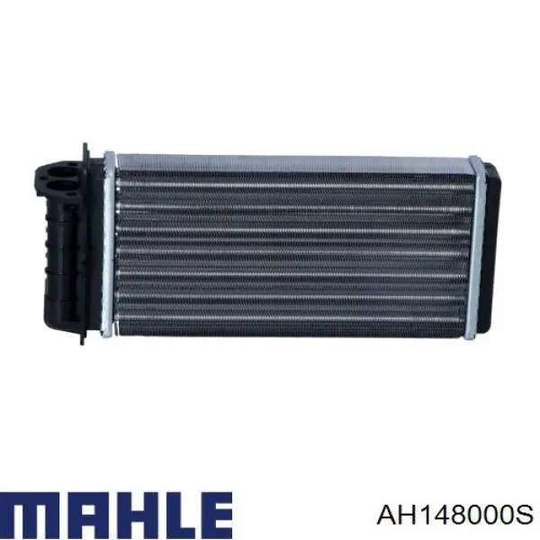 Радиатор печки AH148000S Mahle Original