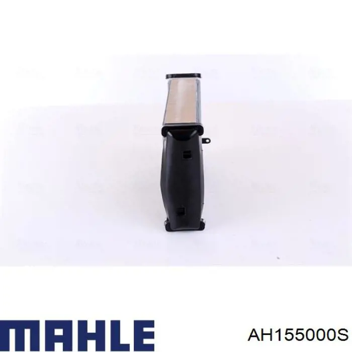 Купить AH155000S Mahle Original Радиатор печки