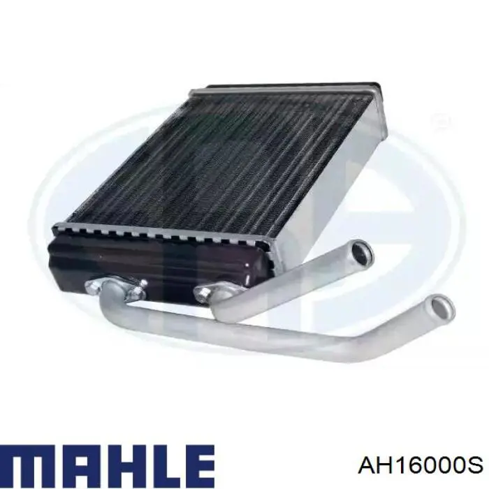 Купить AH16000S Mahle Original Радиатор печки