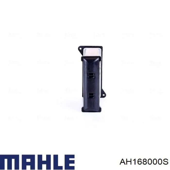 Радиатор печки (отопителя) задний Mahle Original AH168000S цена, от 18.30 USD