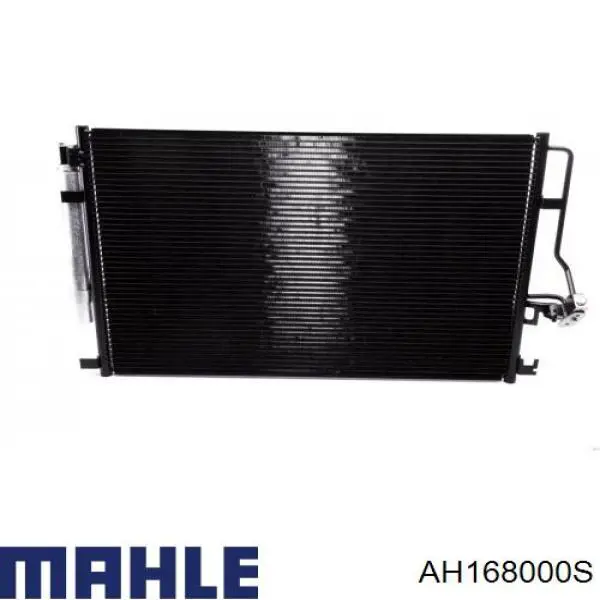 Радиатор печки (отопителя) задний Mahle Original AH168000S цена, от 18.30 USD