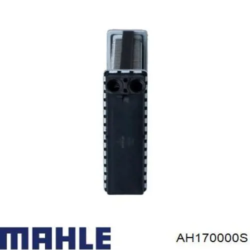Радиатор печки AH170000S Mahle Original