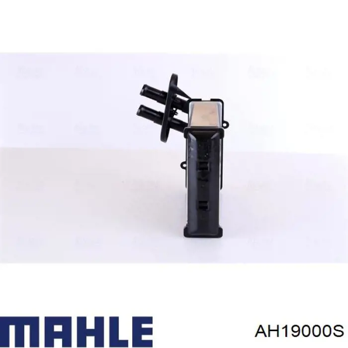 Купить AH19000S Mahle Original Радиатор печки