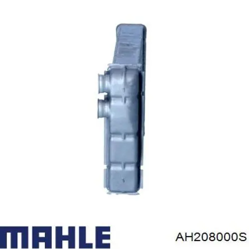 Радиатор печки AH208000S Mahle Original
