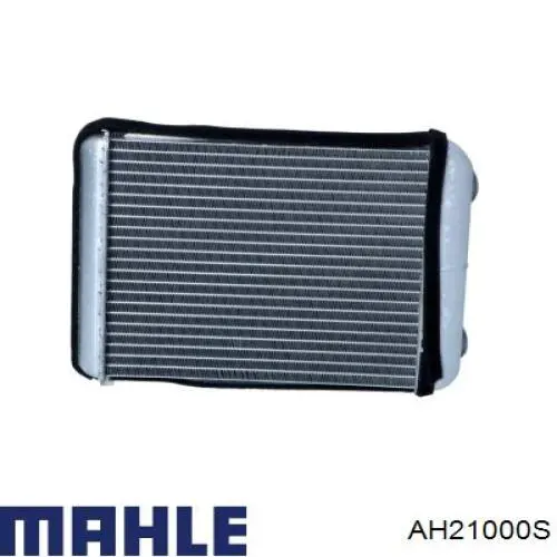 Радиатор печки AH21000S Mahle Original