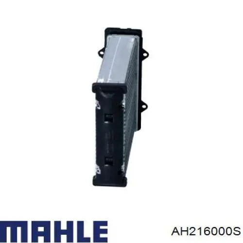 Радиатор печки (отопителя) Mahle Original AH216000S цена, от 23.37 USD