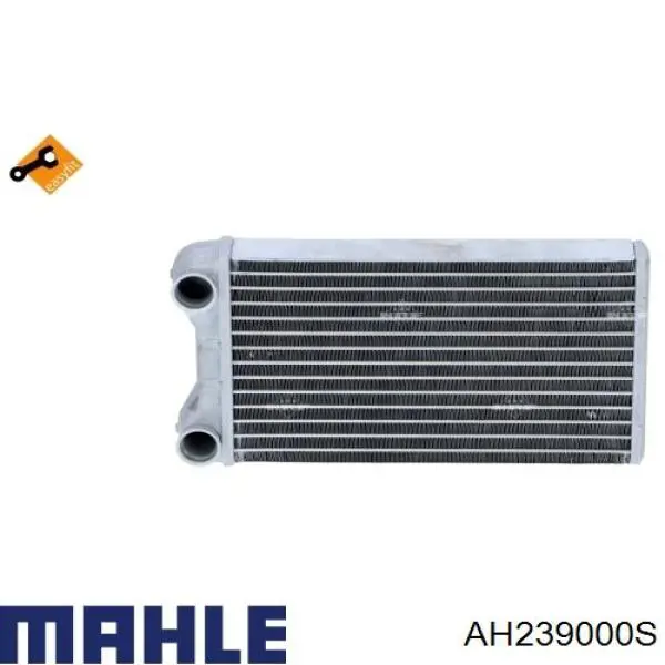 Radiador de calefacción AH239000S Mahle Original