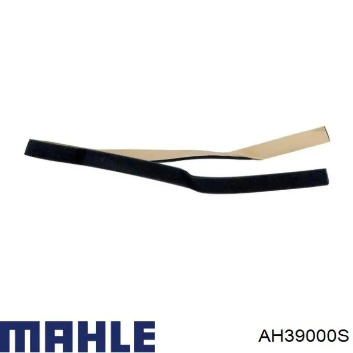 Радиатор печки AH39000S Mahle Original