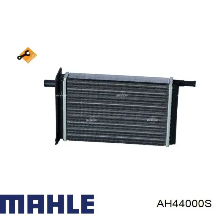 Radiador de calefacción AH44000S Mahle Original